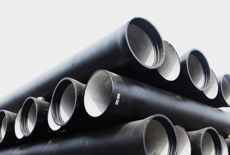 Ductile Iron Water Pipe – Pipe Fittings And Accessories
