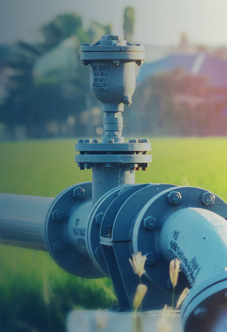 Services of Pipe Fittings & Associates